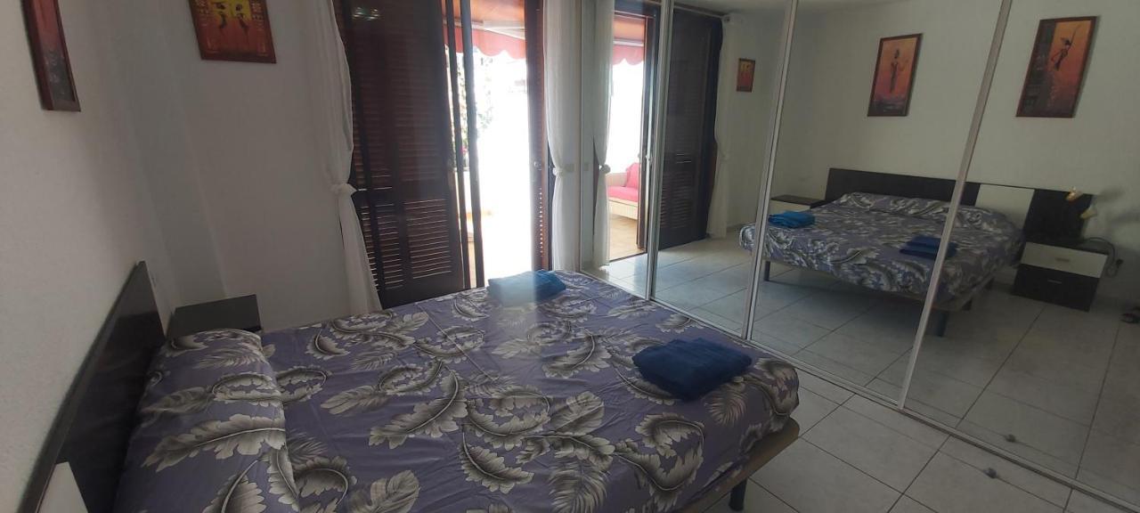 Duplex Para Tu Mejor Relax Playa de las Americas  Exterior photo