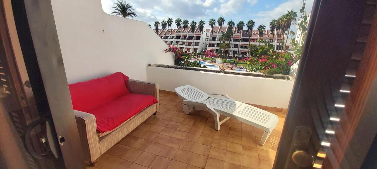 Duplex Para Tu Mejor Relax Playa de las Americas  Exterior photo