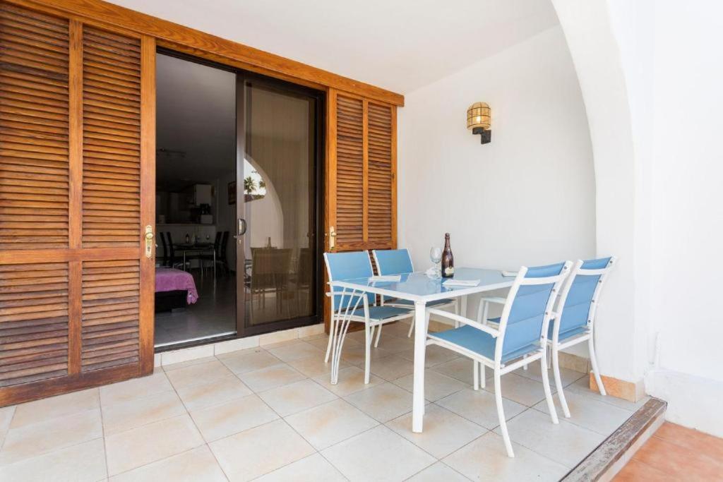 Duplex Para Tu Mejor Relax Playa de las Americas  Exterior photo