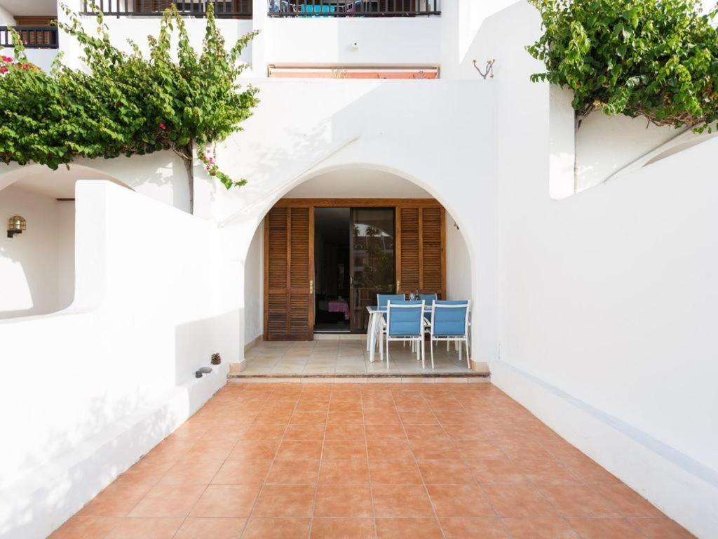 Duplex Para Tu Mejor Relax Playa de las Americas  Exterior photo