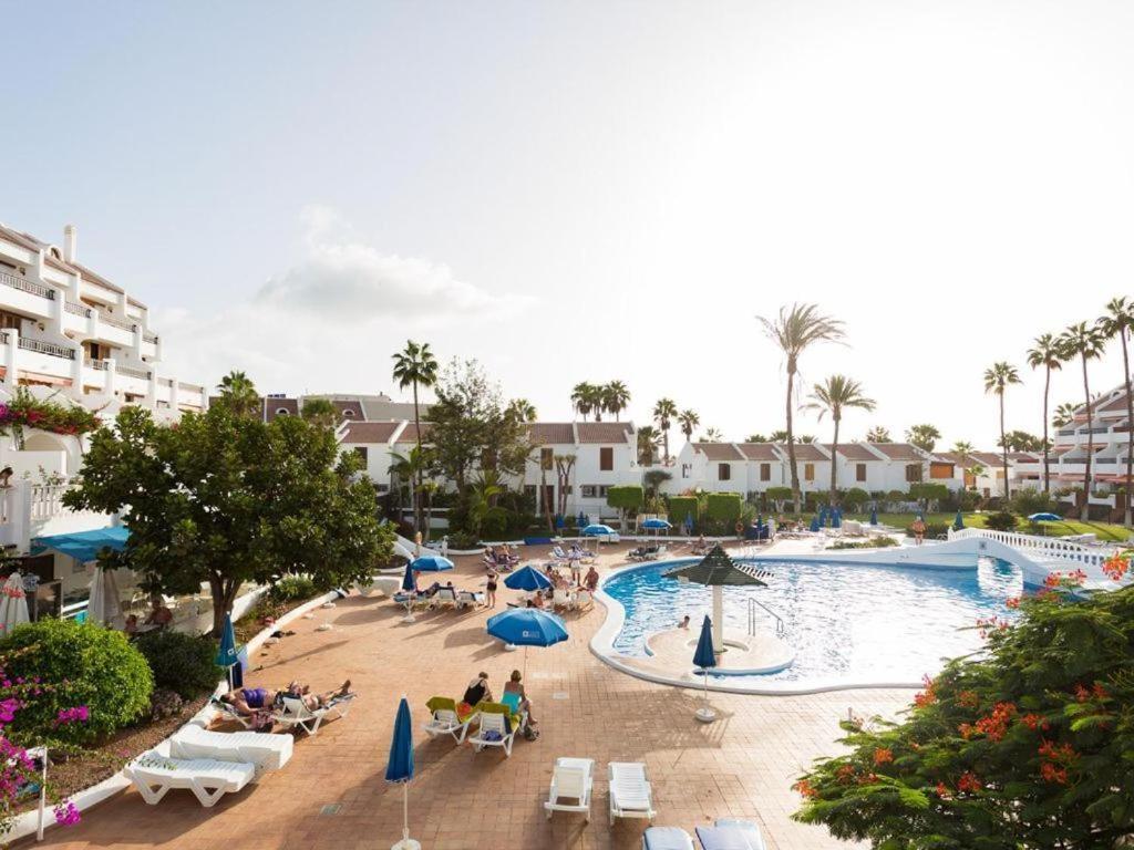 Duplex Para Tu Mejor Relax Playa de las Americas  Exterior photo