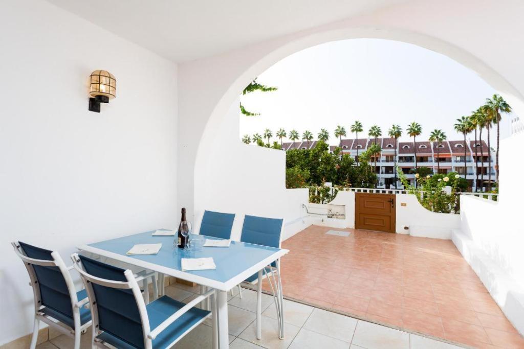 Duplex Para Tu Mejor Relax Playa de las Americas  Exterior photo
