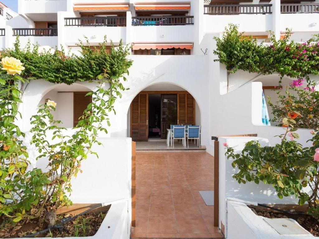 Duplex Para Tu Mejor Relax Playa de las Americas  Exterior photo
