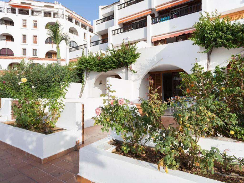 Duplex Para Tu Mejor Relax Playa de las Americas  Exterior photo