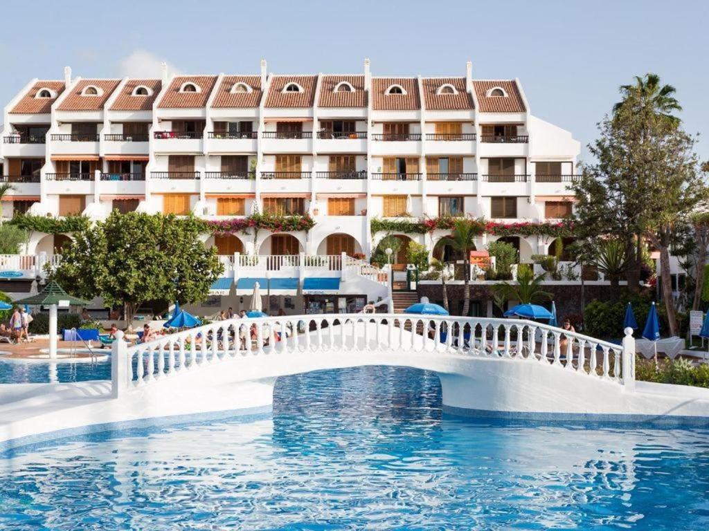 Duplex Para Tu Mejor Relax Playa de las Americas  Exterior photo
