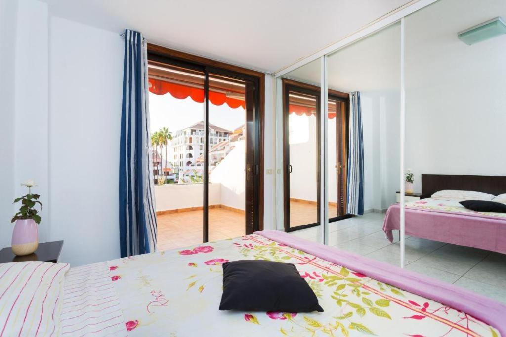 Duplex Para Tu Mejor Relax Playa de las Americas  Exterior photo
