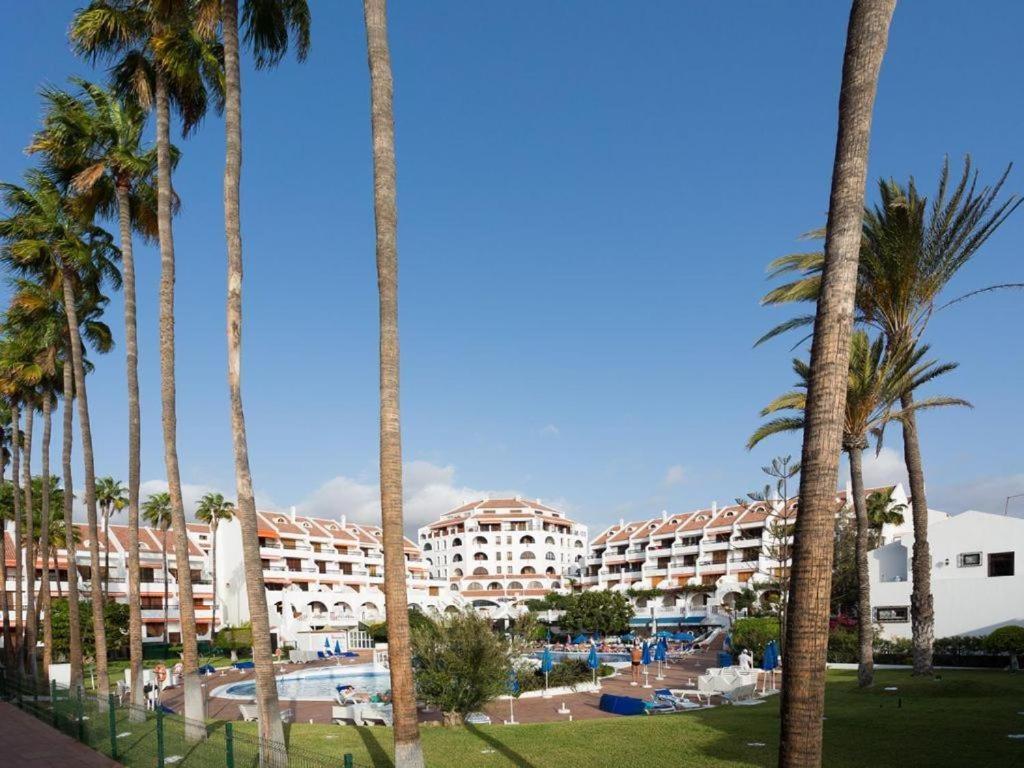 Duplex Para Tu Mejor Relax Playa de las Americas  Exterior photo