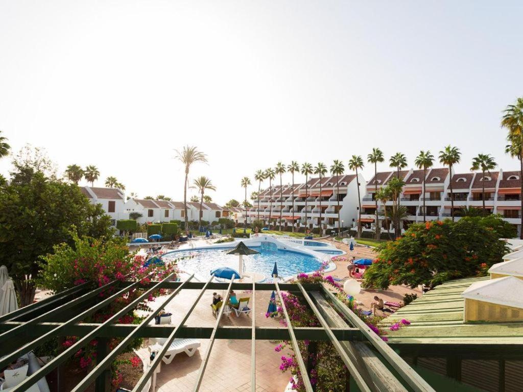 Duplex Para Tu Mejor Relax Playa de las Americas  Exterior photo